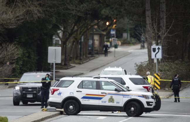 Canada : Plusieurs victimes après des fusillades à Vancouver, un suspect en garde à vue