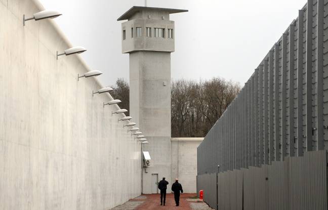 Roanne : Après s’être échappé durant un jour, un détenu condamné pour meurtre a été interpellé à Vénissieux