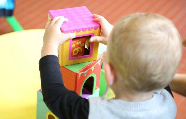 Yvelines : Nouveaux soupçons de maltraitance dans une crèche du groupe People & Baby aux Mureaux