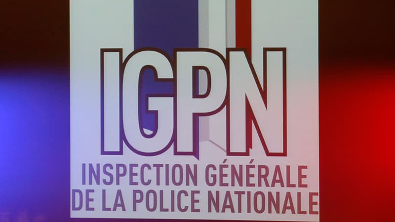 Agnès Thibault-Lecuivre, première magistrate en passe d’être nommée à la tête de l’IGPN
