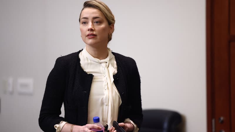 Les avocats d’Amber Heard demandent l’annulation du verdict de son procès contre Johnny Depp