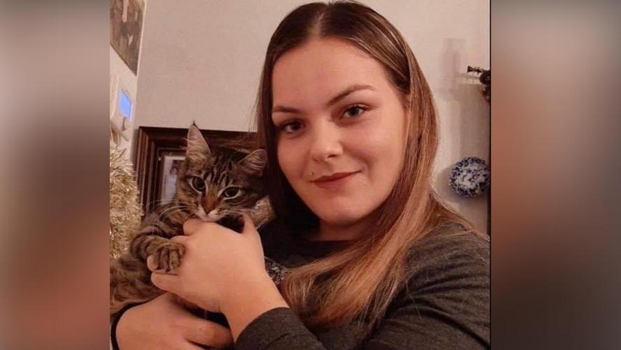 Après avoir perdu son papa et sa maman, elle décède à seulement 22 ans