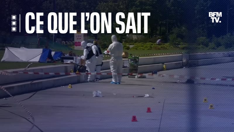 Ce que l’on sait du triple homicide à l’arme blanche à Angers