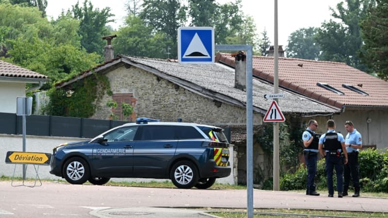 Profil du forcené, recherche des motivations… Le point sur l’enquête après la tuerie de Douvres