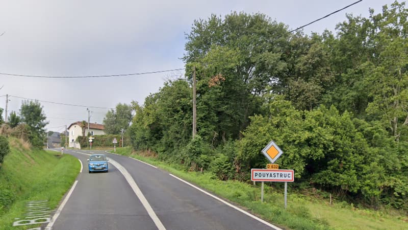 Double meurtre à Pouyastruc: le profil “dangereux” du suspect se précise