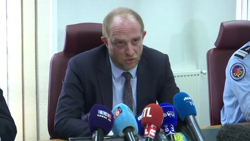 Double meurtre à Pouyastruc: le suspect recherché est un ancien réserviste, “qui connait les armes” selon le procureur de Tarbes