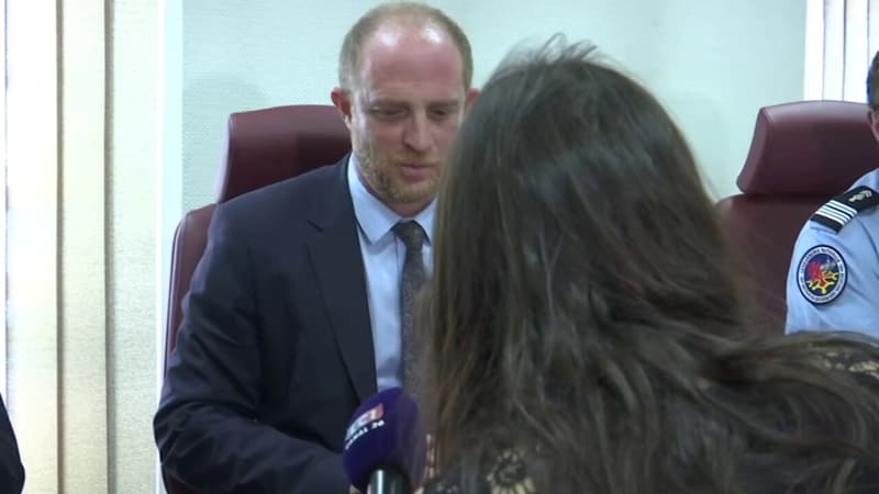 Double meurtre à Pouyastruc: selon le procureur de Tarbes, il y a “de bonnes raisons de penser que ce drame est lié à un contexte de séparation”