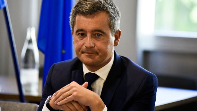 Policiers agressés à Lyon: Darmanin persiste après son tweet polémique et ne “regrette absolument rien”