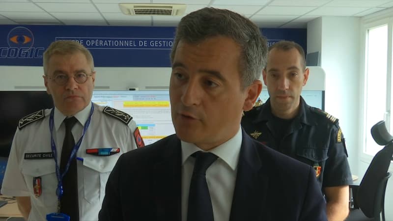 La France a expulsé 2700 étrangers délinquants depuis le début de l’année