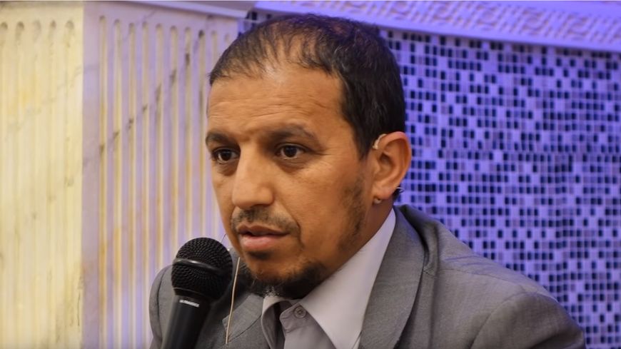 Gérald Darmanin annonce l’expulsion de l’imam Hassan Iquiousse, un antisémite et homophobe
