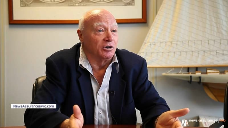 Affaire Jacques Bouthier: six collaborateurs de l’ex-PDG français inculpés au Maroc