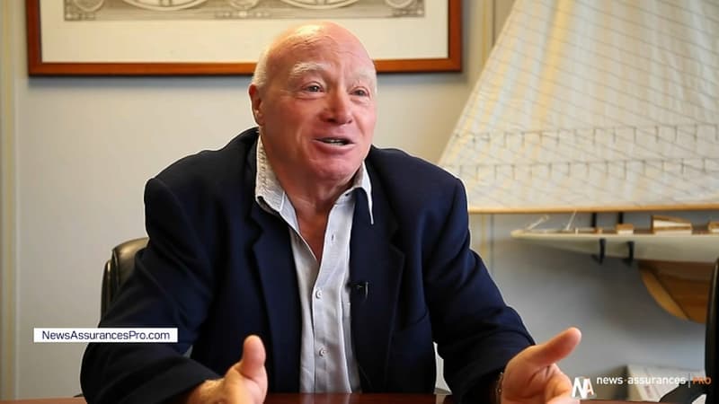 Affaire Jacques Bouthier: deux hommes, dont un policier, mis en examen