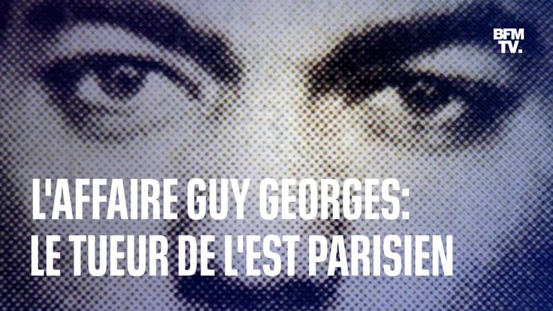 L’affaire Guy Georges, le tueur en série qui a “créé une psychose pendant 4 mois dans Paris”, par Patricia Tourancheau