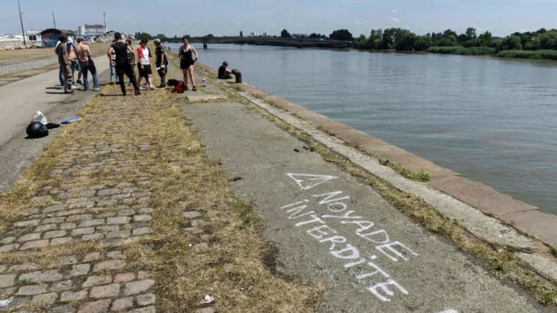 Mort de Steve Maia Caniço: le commissaire conteste sa mise en examen