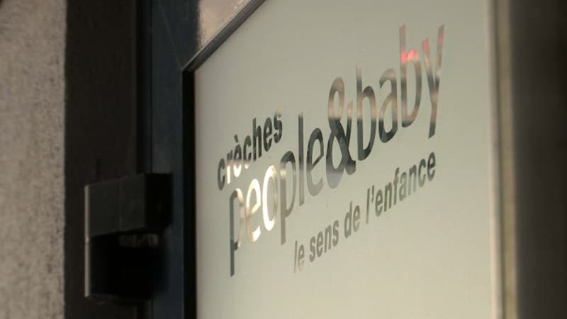 Yvelines: une nouvelle crèche du groupe People & Baby soupçonnée de maltraitance