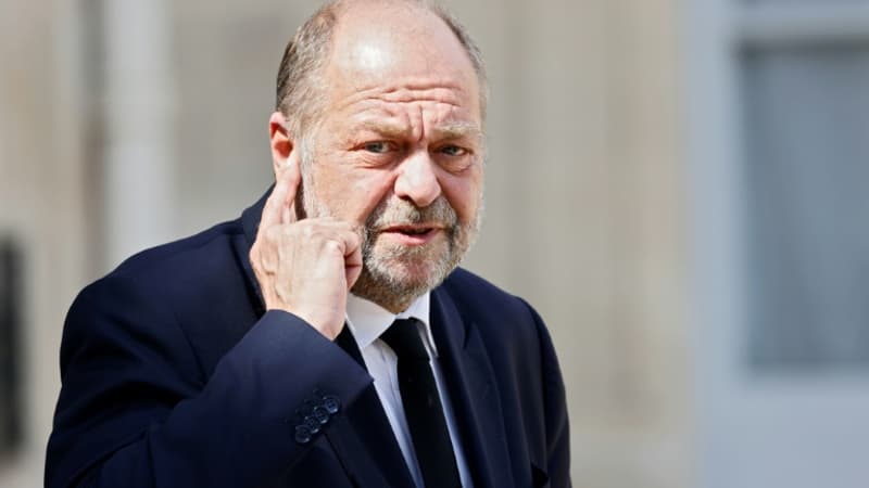 États généraux de la justice: une concertation engagée avec les différents acteurs à partir du 18 juillet