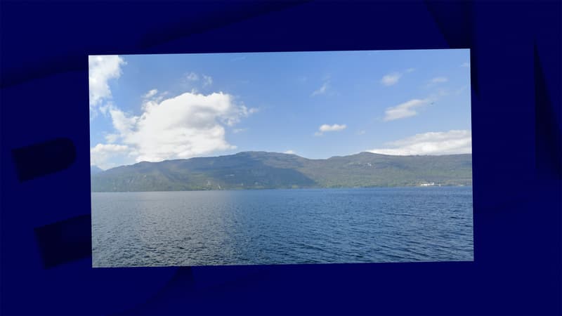 Savoie: un père lance un ultime appel, trois ans après la mort de son fils percuté par un bateau