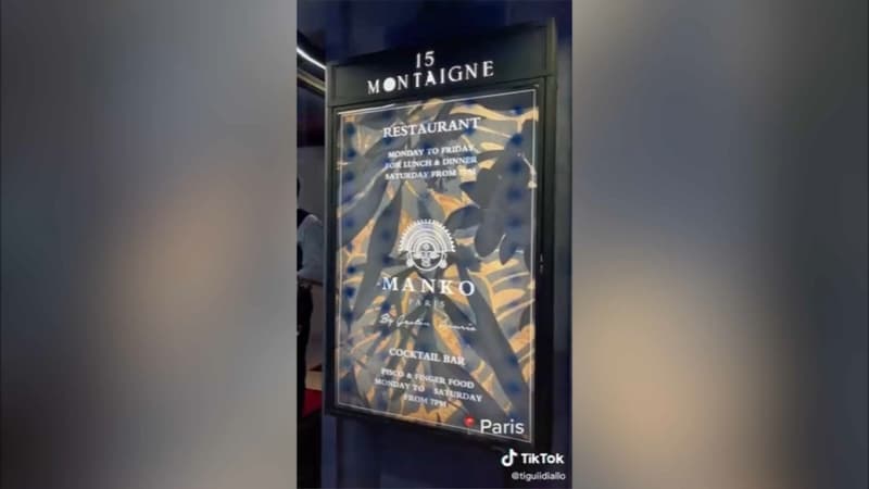 Accusations de racisme: le restaurant Le Manko se défend et estime qu'”aucune responsabilité ne sera écartée”