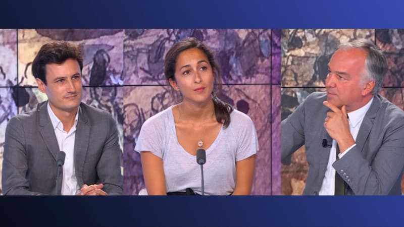 Il se “résigne”: les avocats de Salah Abdeslam expliquent pourquoi il ne fera pas appel