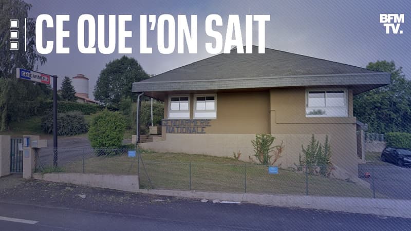 Ce que l’on sait du meurtre de deux enseignants à Pouyastruc, dans les Hautes-Pyrénées