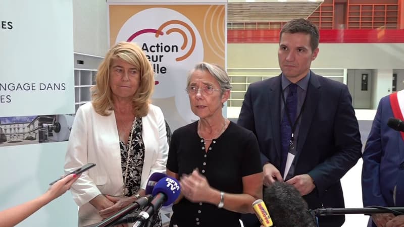 Mort d’Yvan Colonna: Elisabeth Borne confirme avoir reçu un rapport qui sera rendu public