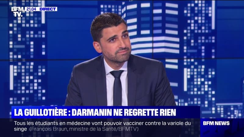 Obligations de quitter le territoire: qu’est-ce qui bloque?