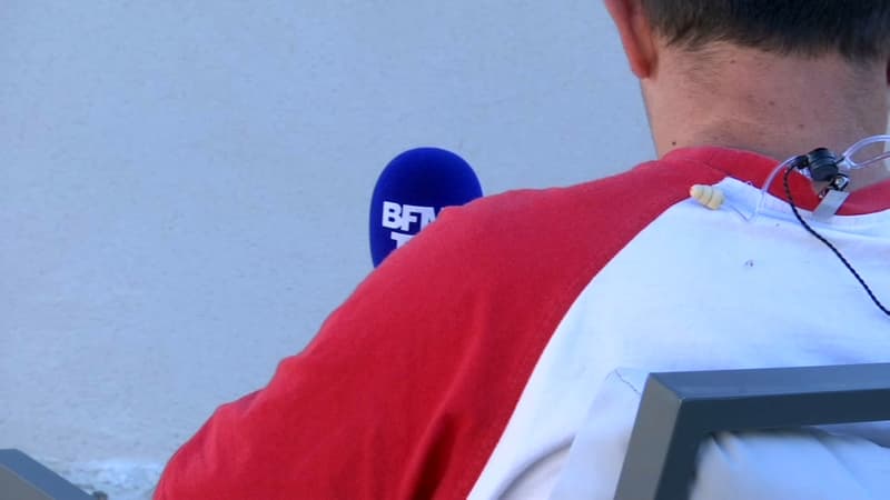 “Une situation irréelle”: le frère du chasseur décapité “ne comprend pas” que sa belle-soeur soit mise en examen