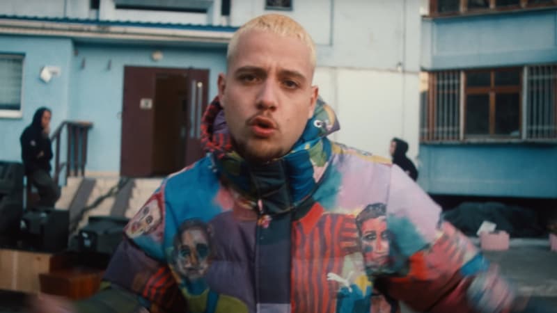 Le rappeur PLK sera jugé pour un coup de poing à un policier municipal