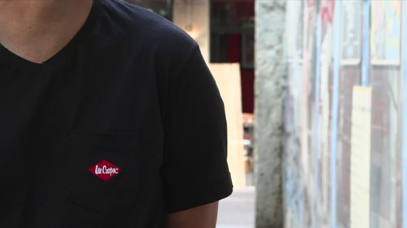 Policiers agressés: “Le quartier de la Guillotière, c’est la zone de non-droit de Lyon”, témoigne un riverain