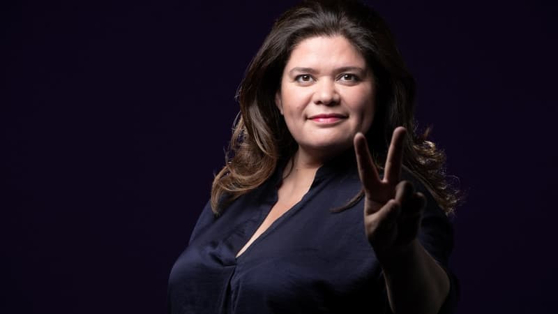 Agression de Raquel Garrido au gaz lacrymogène: un mineur de 15 ans mis en examen