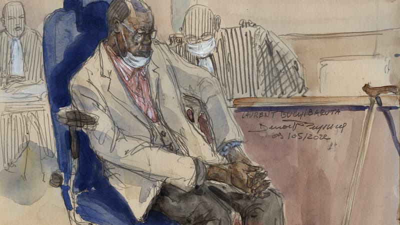 Génocide au Rwanda: un ancien préfet condamné à 20 ans de réclusion pour complicité