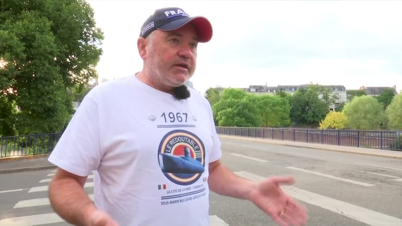 “J’ai bien vu sa tête de tueur”: un témoin raconte l’attaque au couteau au Mans