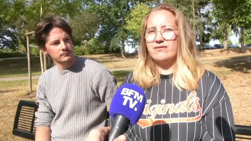 “L’impact a été violent”: les témoins racontent l’accident mortel lors du feu d’artifice de Cholet