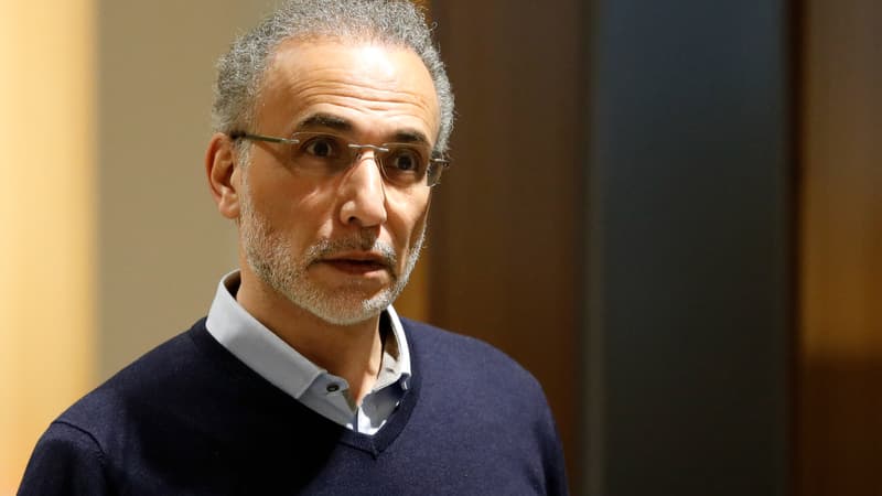 Tariq Ramadan: le parquet de Paris demande les assises pour des viols sur quatre femmes