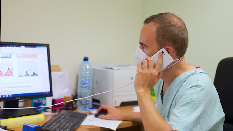 Les agressions contre les médecins en hausse et toujours “trop peu de plaintes” déposées