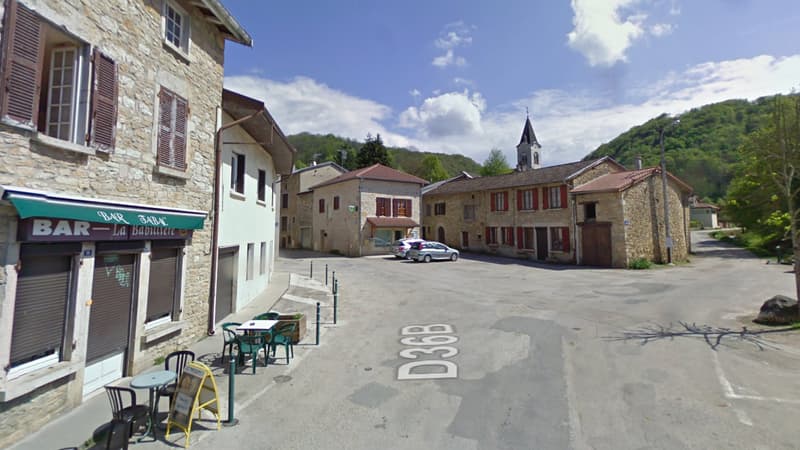 Ain: un forcené neutralisé par le GIGN à Douvres après avoir tué cinq personnes