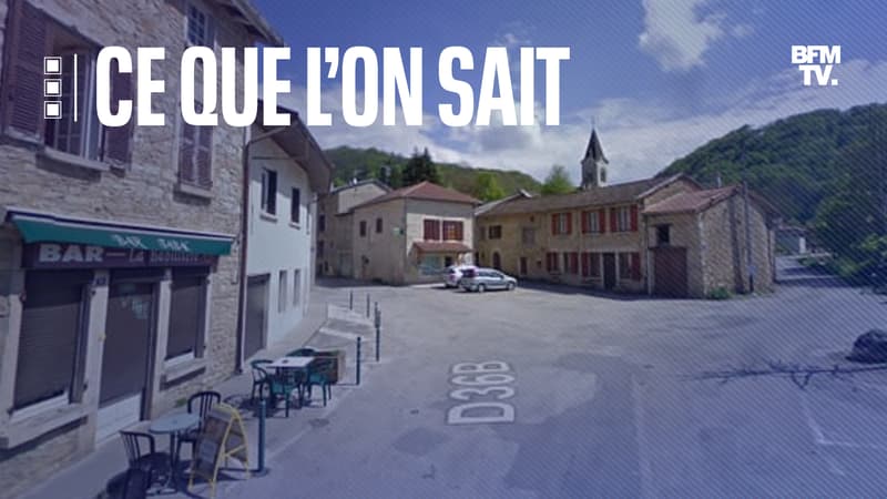 Forcené neutralisé à Douvres après avoir tué cinq personnes: ce que l’on sait de cette tuerie familiale