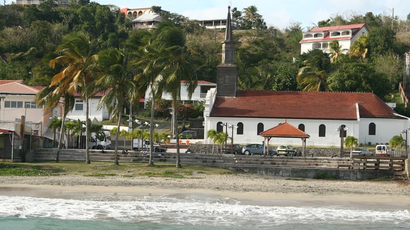 Martinique: deux monuments aux morts vandalisés, portant les dégradations à 10 depuis le début de l’année