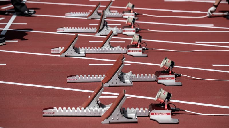 Cergy-Pontoise: un athlète de 26 ans mis en examen pour agression sexuelle