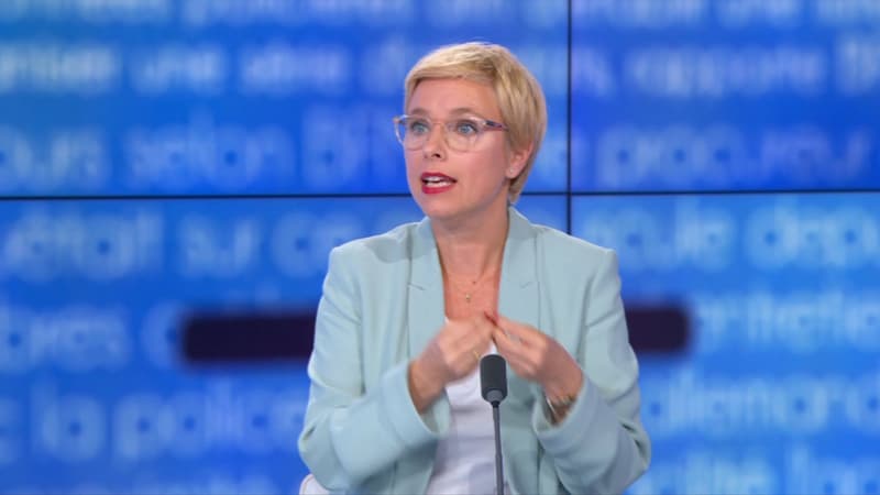 Affaire Taha Bouhafs: Clémentine Autain accuse le militant de “mentir”