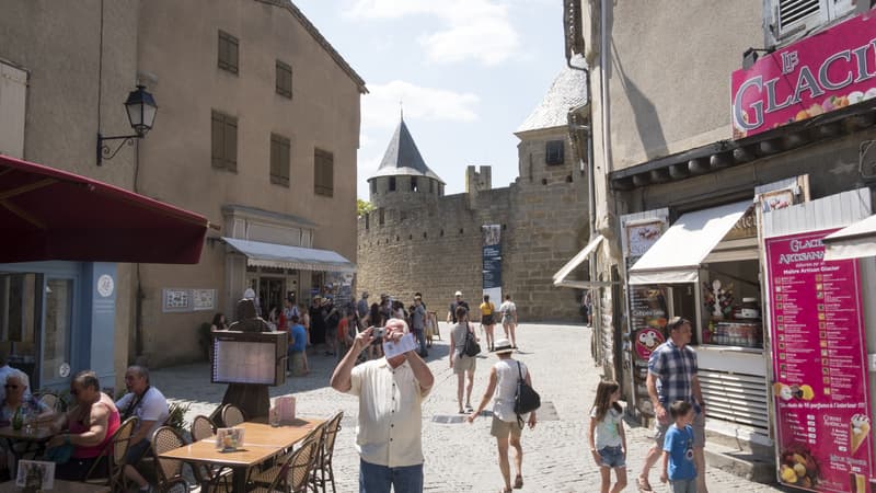 Aude: elle expulse ses locataires mauvais payeurs et est poursuivie pour “vol avec effraction”