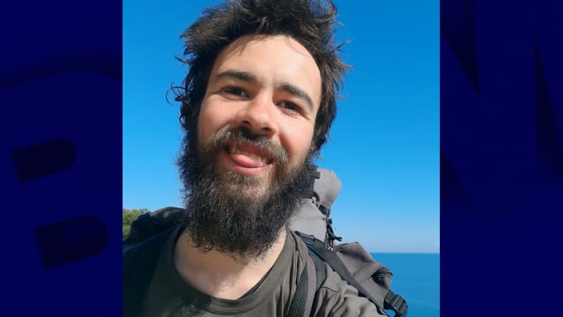 Yann a disparu il y a un an en Égypte: sa famille lance un appel à témoins