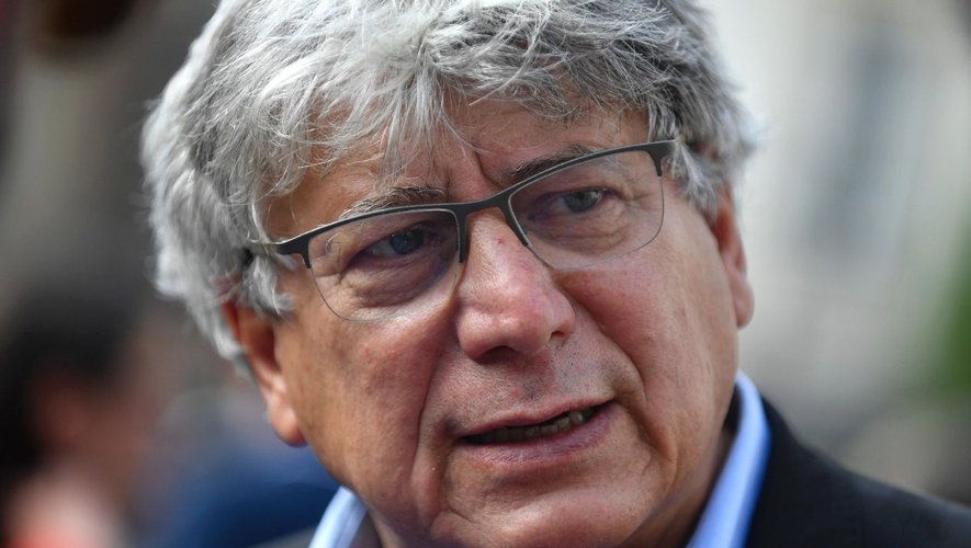 Éric Coquerel est dans de sales draps : Une enquête est ouverte !