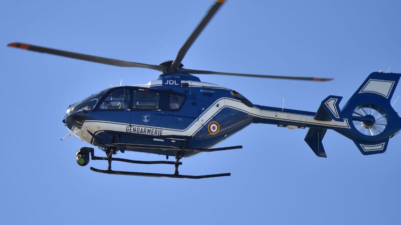 Seine-Maritime: chasse à l’homme après la mort violente d’un sexagénaire