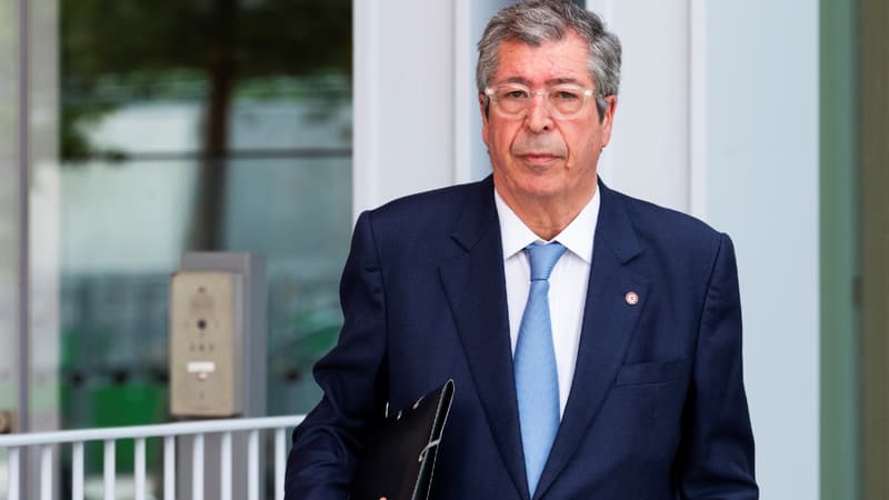 Patrick Balkany: l’ancien maire de Levallois-Perret fixé sur son aménagement de peine jeudi