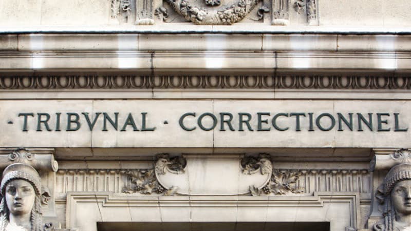 Nancy: un homme poursuivi pour avoir filmé sous la jupe de milliers de femmes au supermarché