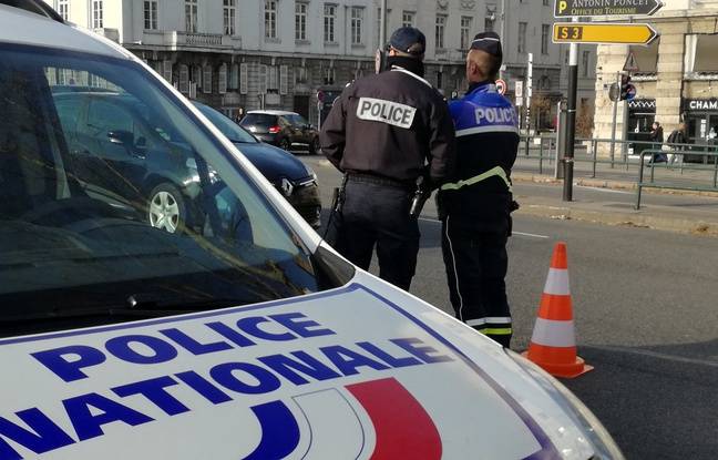 Mort de deux ados à trottinette à Lyon : L’ambulancier qui les a percutés placé en garde à vue