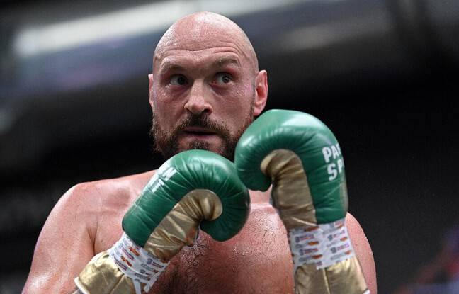Grande Bretagne : Tyson Fury appelle à stopper les attaques à l’arme blanche après la mort de son cousin