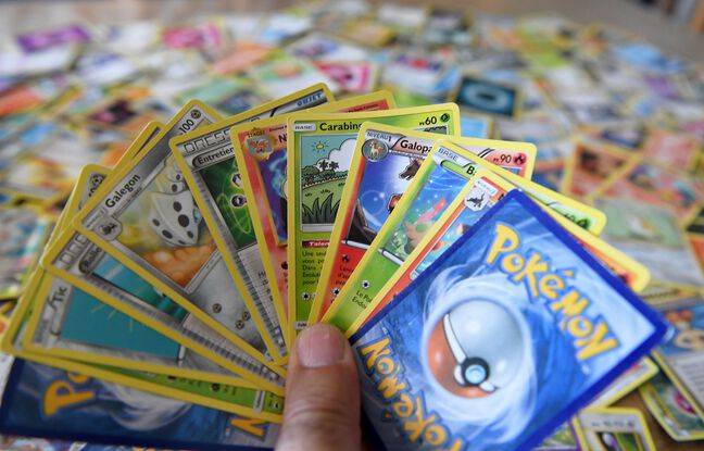 Isère : Roué de coups, menacé et dévalisé par des hommes venus acheter ses cartes Pokémon