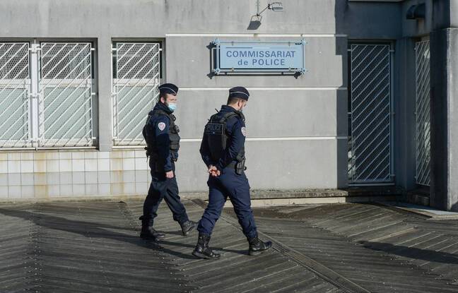 Compiègne : Le commissariat de police ciblé par des tirs de mortiers d’artifice